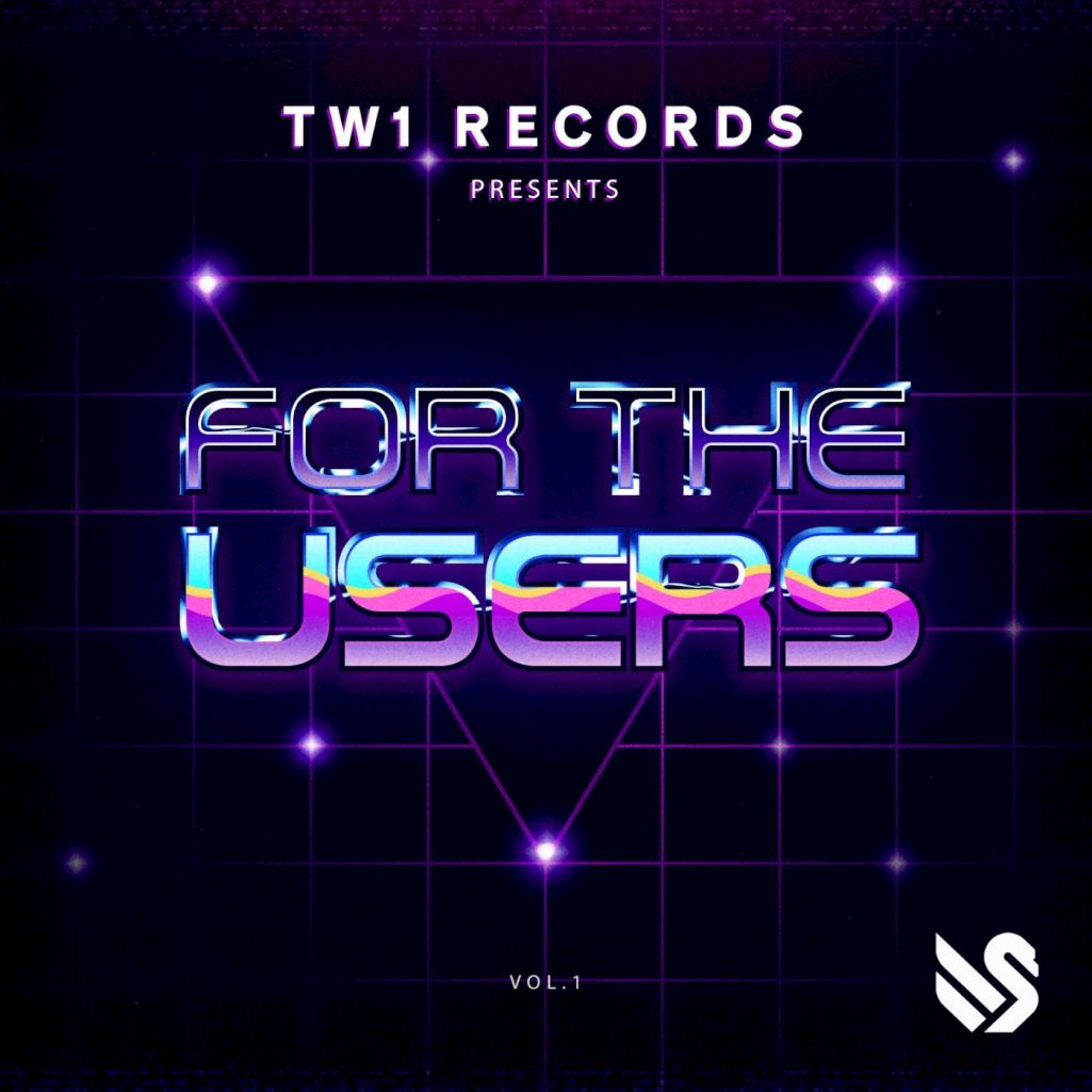 VA - For The Users Vol.1 [TW1009]